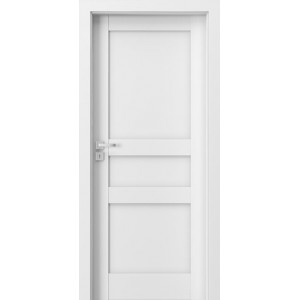 Porta GRANDE D0 Biela 